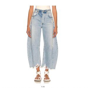 Citizens Of Humanity Horseshoe Jean sz 27